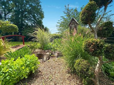 Maison - 183 m² - 7 pièces