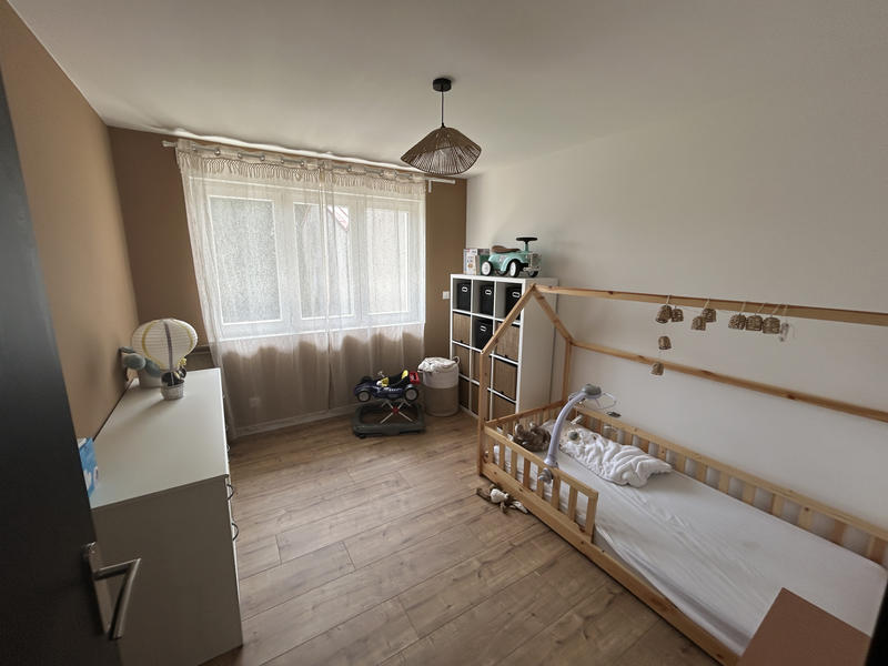 Appartement - 126 m² - 5 pièces