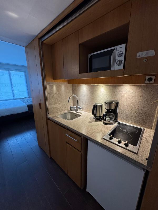 Appartement - 25 m² - 1 pièce