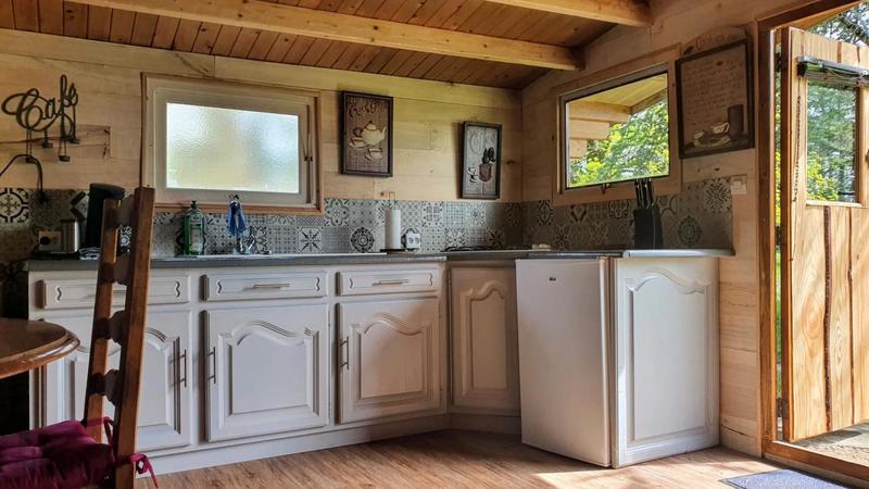 Maison - 187 m² - 5 pièces