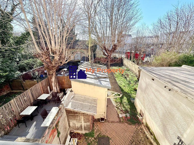 Appartement - 73 m² - 4 pièces