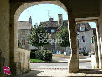 Fonds de commerce - 200 m²