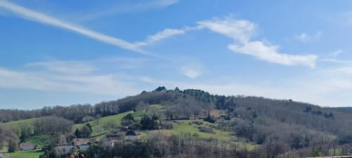 Maison - 86 m² - 6 pièces