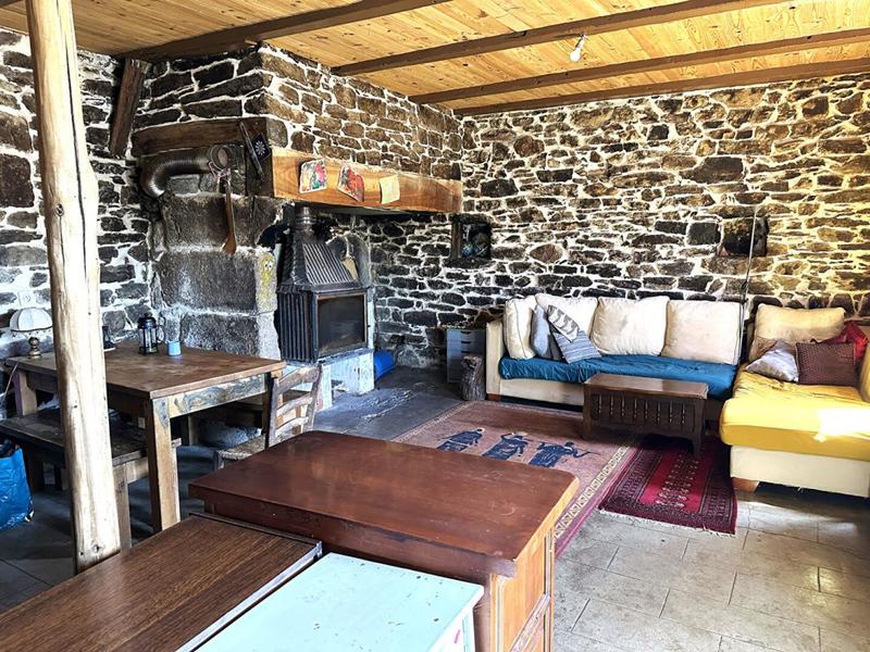 Maison - 84 m² - 3 pièces