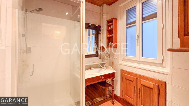 Appartement - 30 m² - 1 pièce