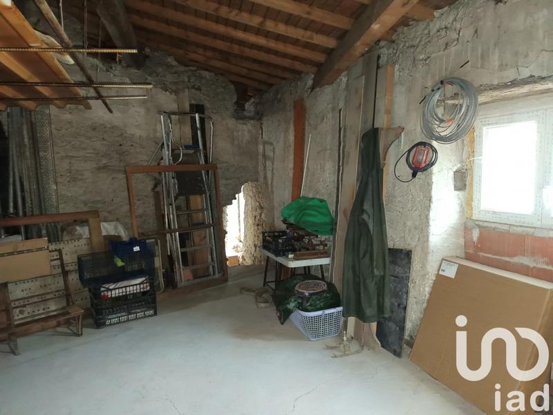 Ferme - 175 m² - 4 pièces