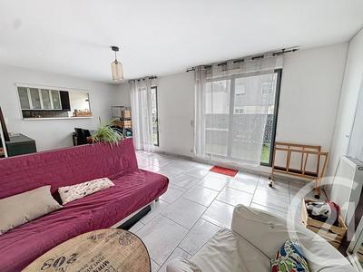 Appartement - 94 m² - 5 pièces