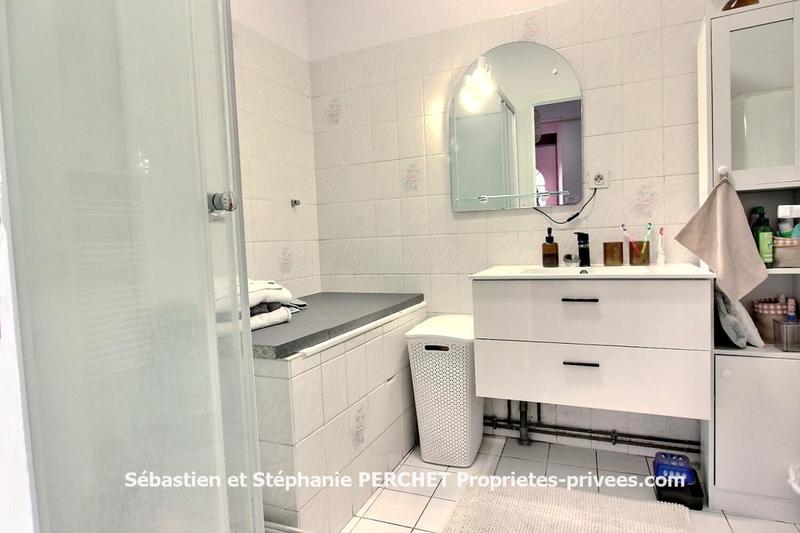 Longère - 100 m² - 4 pièces