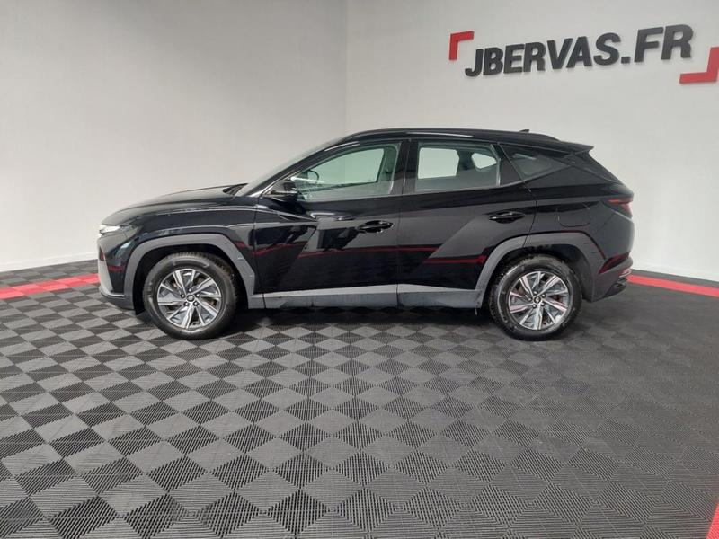 Hyundai Tucson 1.6 Hybrid 230 Intuitive