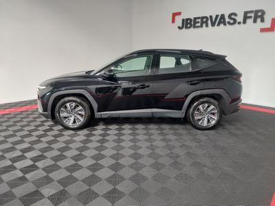 Hyundai Tucson 1.6 Hybrid 230 Intuitive