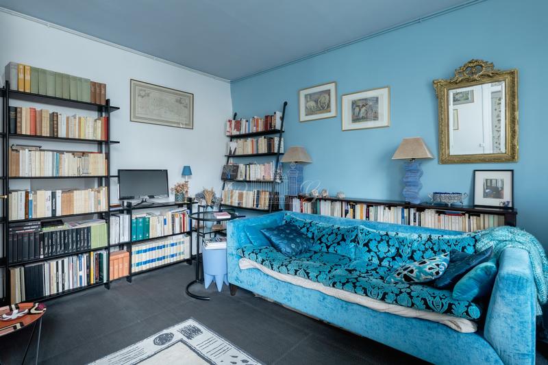 Appartement - 31 m² - 2 pièces