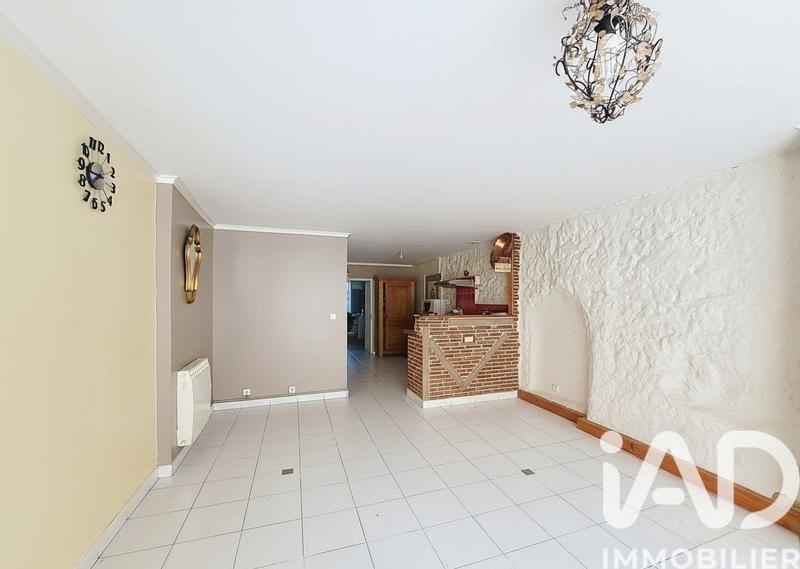 Maison de ville - 259 m² - 9 pièces