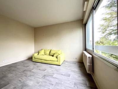 Appartement - 31 m² - 1 pièce