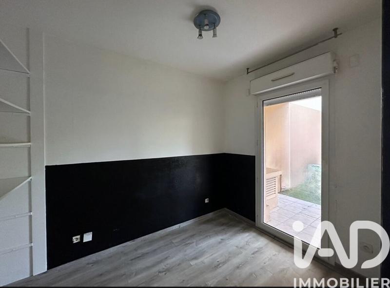 Appartement - 29 m² - 2 pièces
