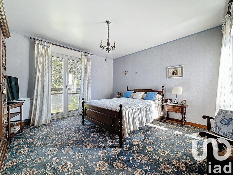 Duplex - 150 m² - 6 pièces