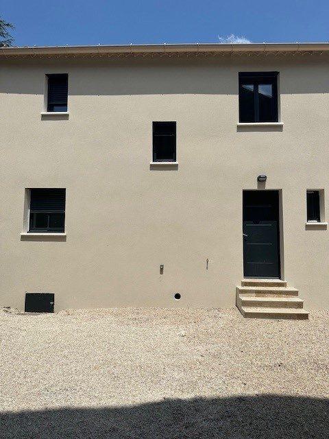 Maison - 82 m² - 4 pièces