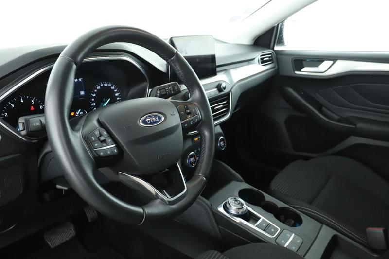 Ford Focus Sw 1.0 EcoBoost Titanium Auto 125 ch