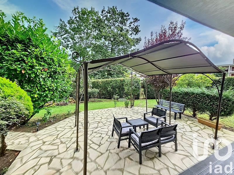 Appartement - 116 m² - 5 pièces