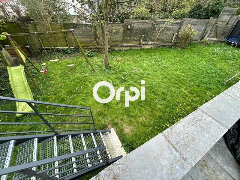 Maison - 131 m² - 5 pièces