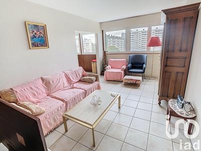 Appartement - 106 m² - 5 pièces