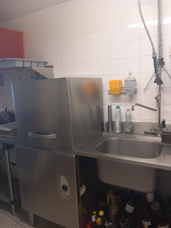 Fonds de commerce - Hôtellerie / Restauration - 108 m²