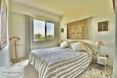 Appartement - 76 m² - 3 pièces