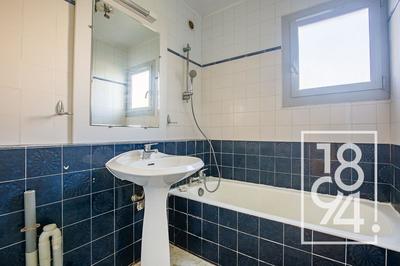 Appartement - 79 m² - 3 pièces