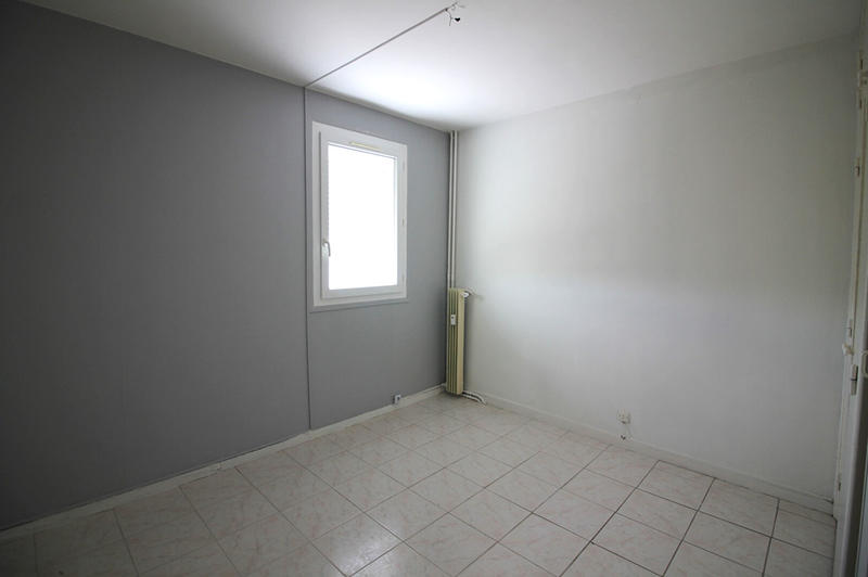 Appartement - 72 m² - 4 pièces