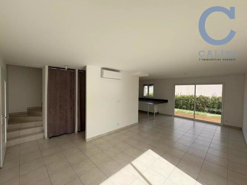 Villa - 86 m² - 4 pièces