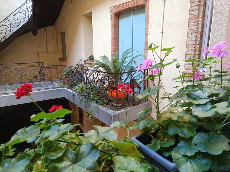 Appartement - 209 m² - 6 pièces