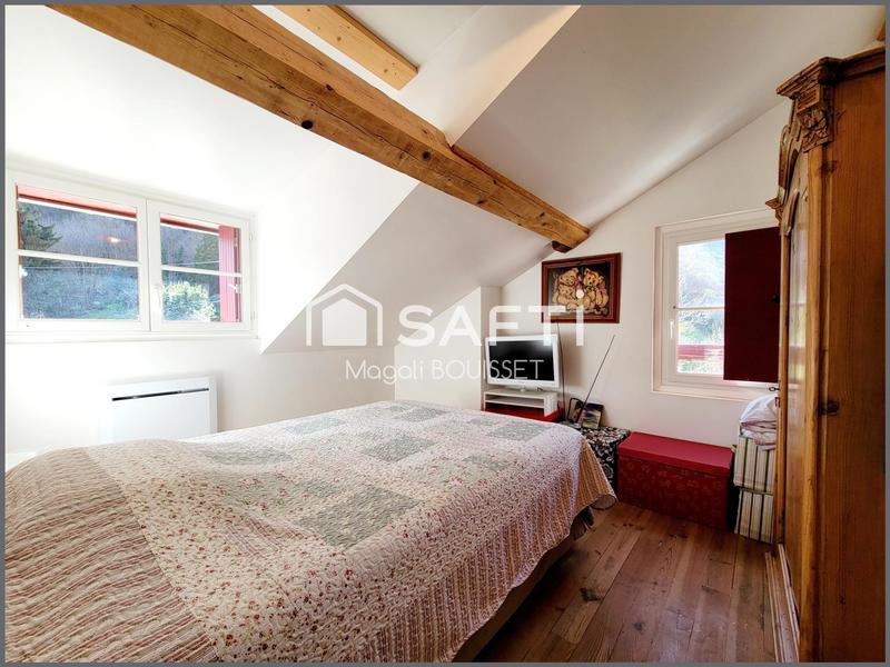 Appartement - 72 m² - 4 pièces