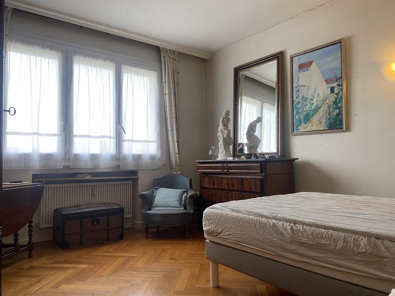 Appartement - 115 m² - 5 pièces