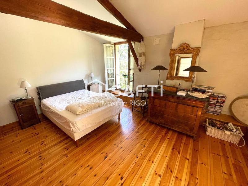 Ferme - 218 m² - 6 pièces