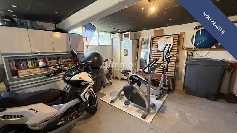 Appartement - 69 m² - 3 pièces