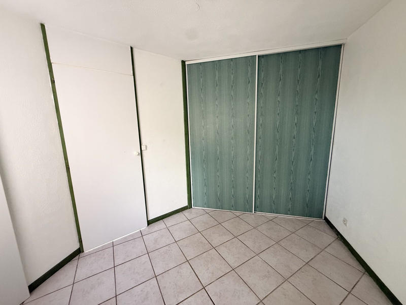 Maison - 55 m² - 3 pièces