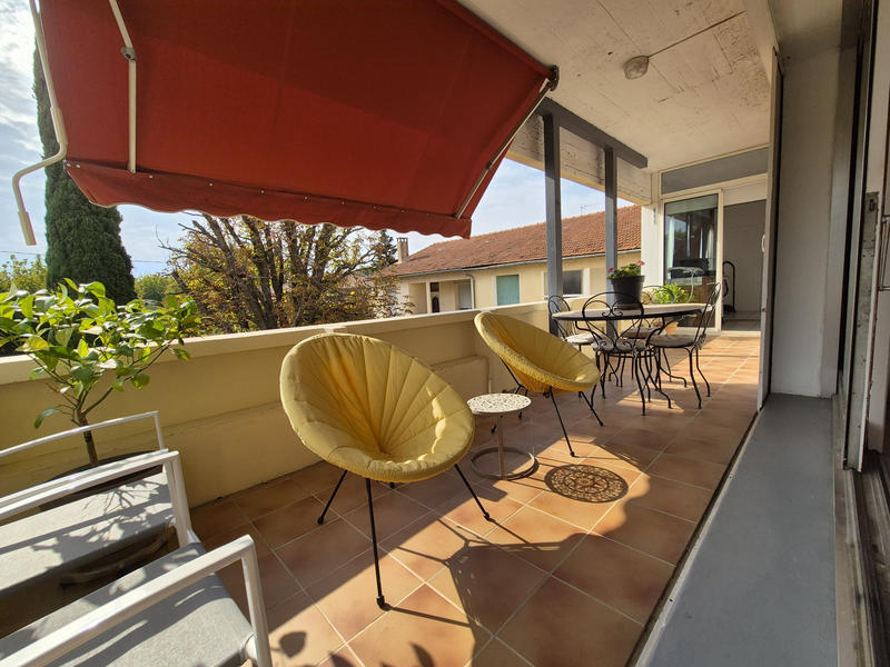 Maison - 200 m² - 8 pièces