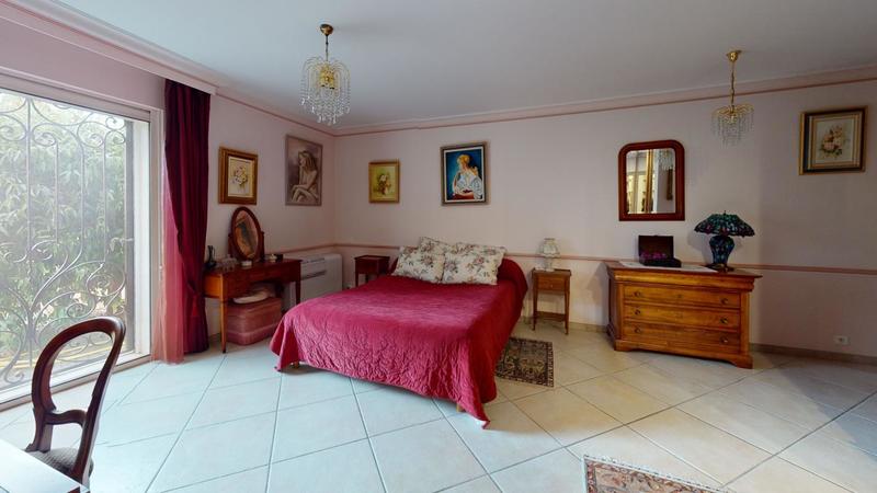 Villa - 469 m² - 9 pièces