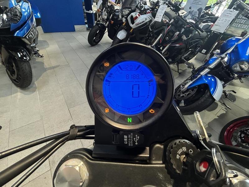 Mash X-Ride 650 Xride 650 X Ride 650 A2