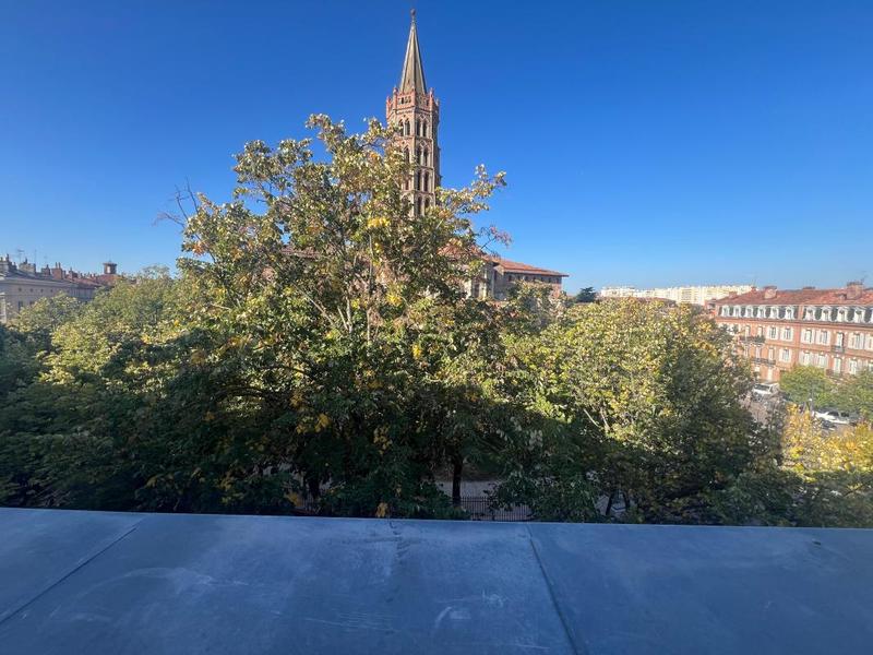 Appartement - 24 m² - 1 pièce