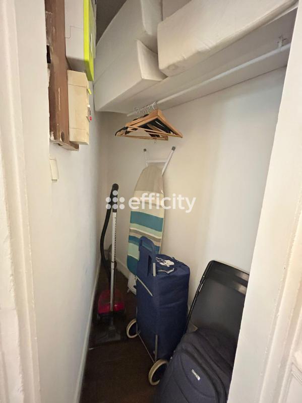 Appartement - 26 m² - 1 pièce