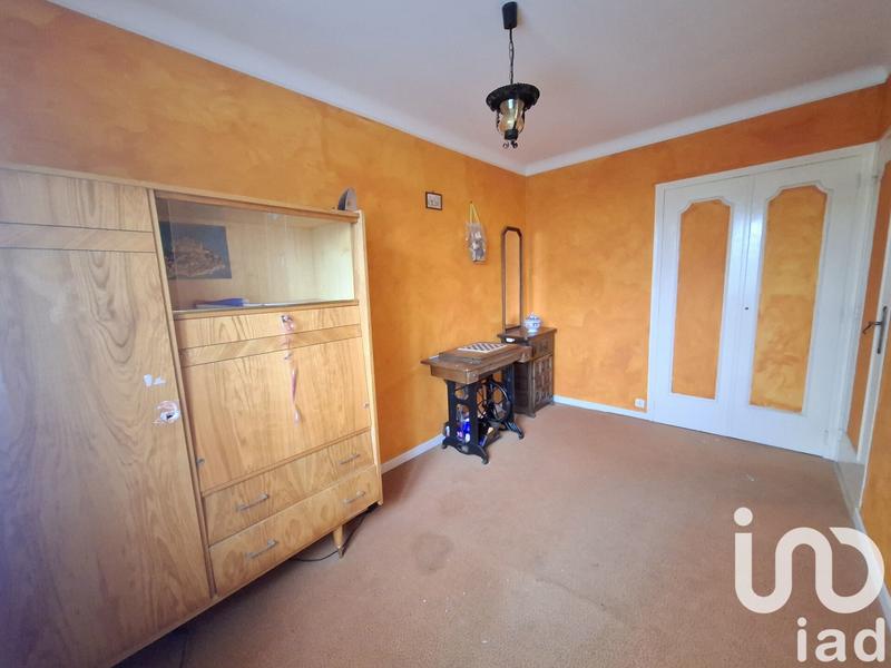 Maison - 121 m² - 5 pièces