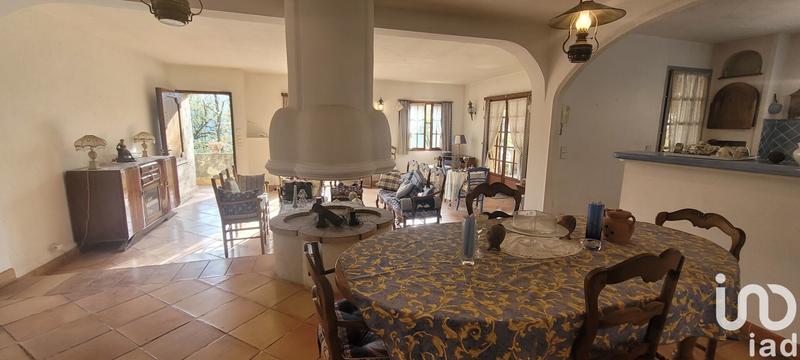 Maison - 190 m² - 6 pièces