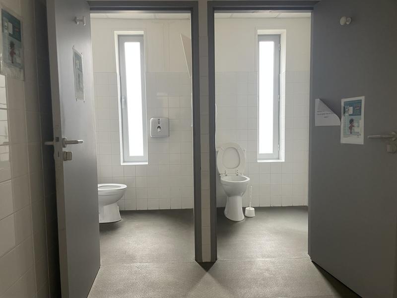 Local commercial - 468 m²