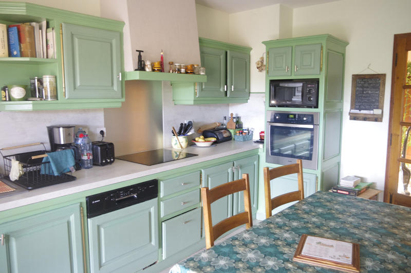 Maison - 188 m² - 8 pièces