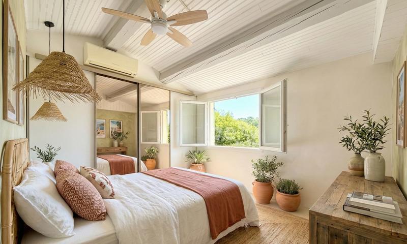 Villa - 155 m² - 8 pièces