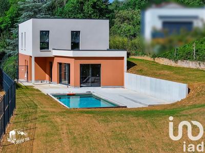 Maison de maîtres - 146 m² - 6 pièces