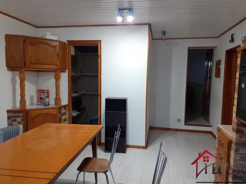 Maison de village - 180 m² - 10 pièces