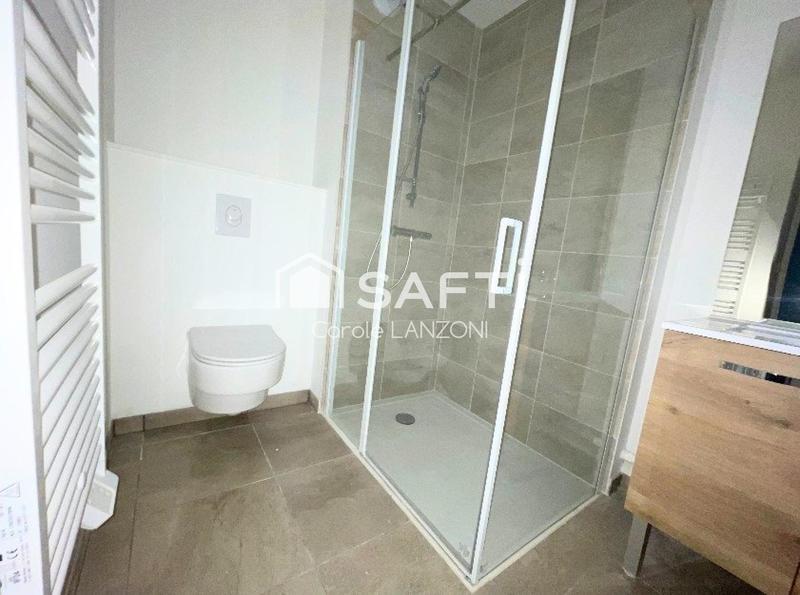 Appartement - 90 m² - 4 pièces