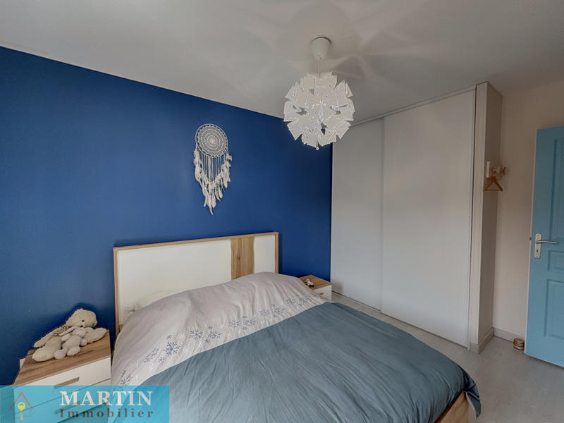 Villa - 132 m² - 5 pièces