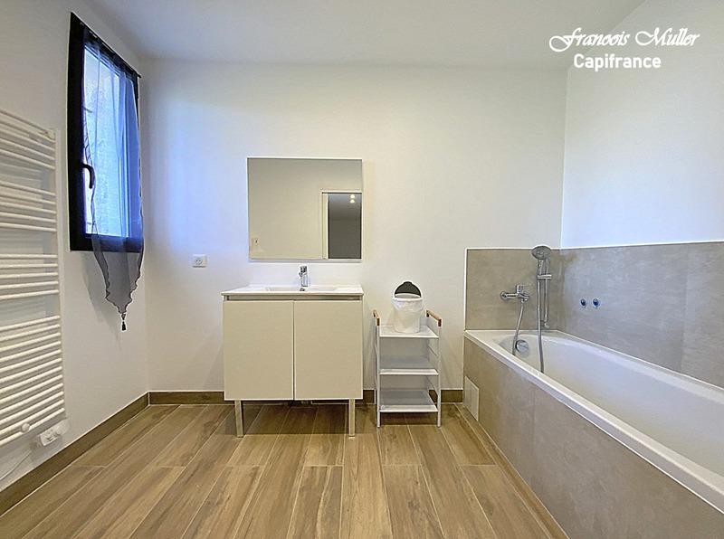 Mas - 268 m² - 12 pièces